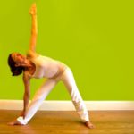 Martina Arnold Yogalehrerin